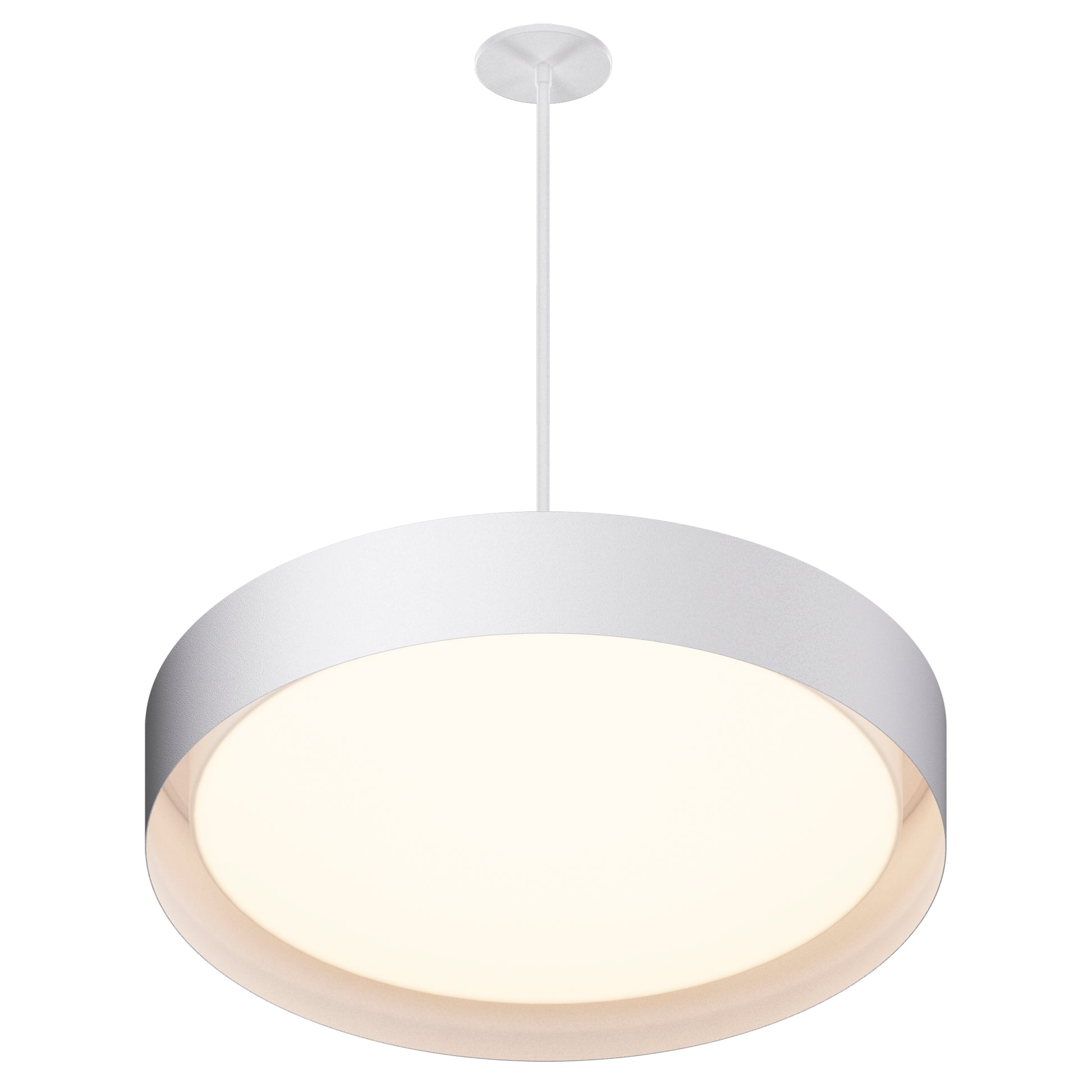 ET2, ECHO-SINGLE PENDANT, CHANDELIER LIGHT
