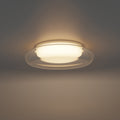ET2, BUBBLE-FLUSH MOUNT, FLUSH MOUNT CEILING LIGHTS