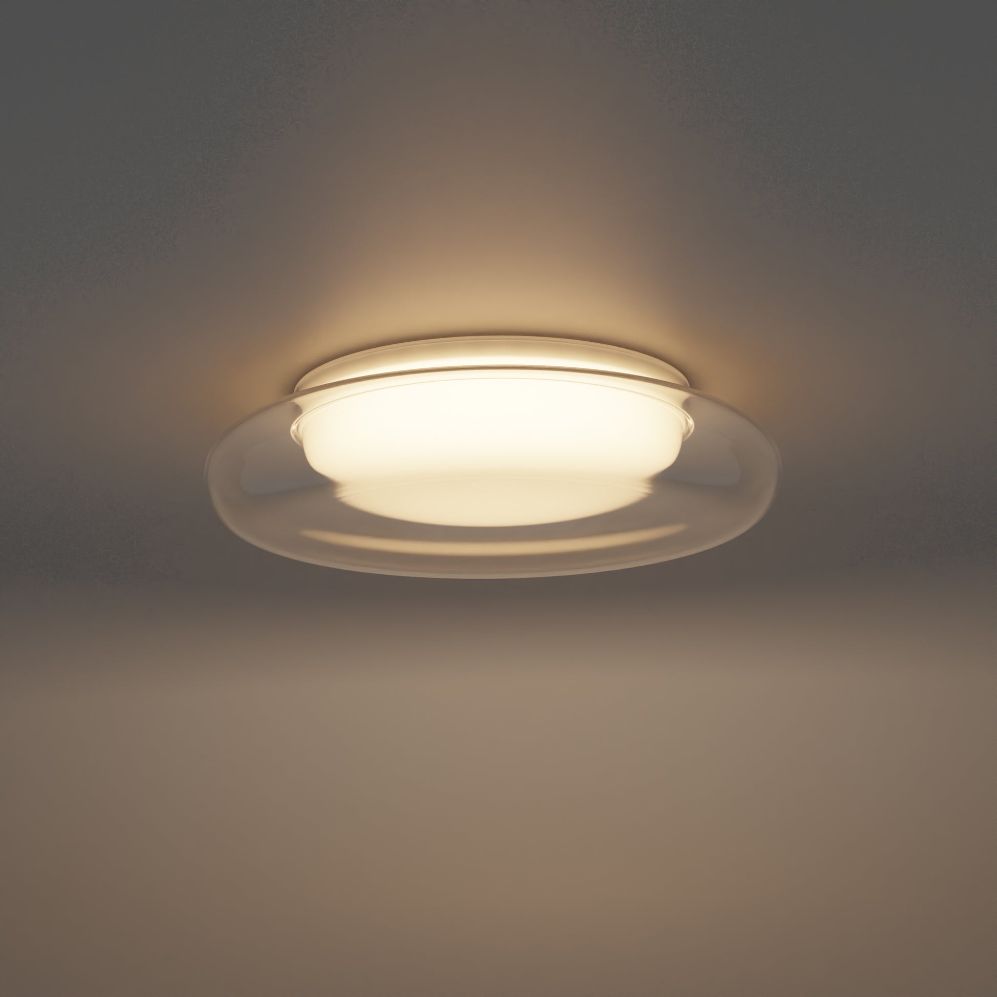 ET2, BUBBLE-FLUSH MOUNT, FLUSH MOUNT CEILING LIGHTS