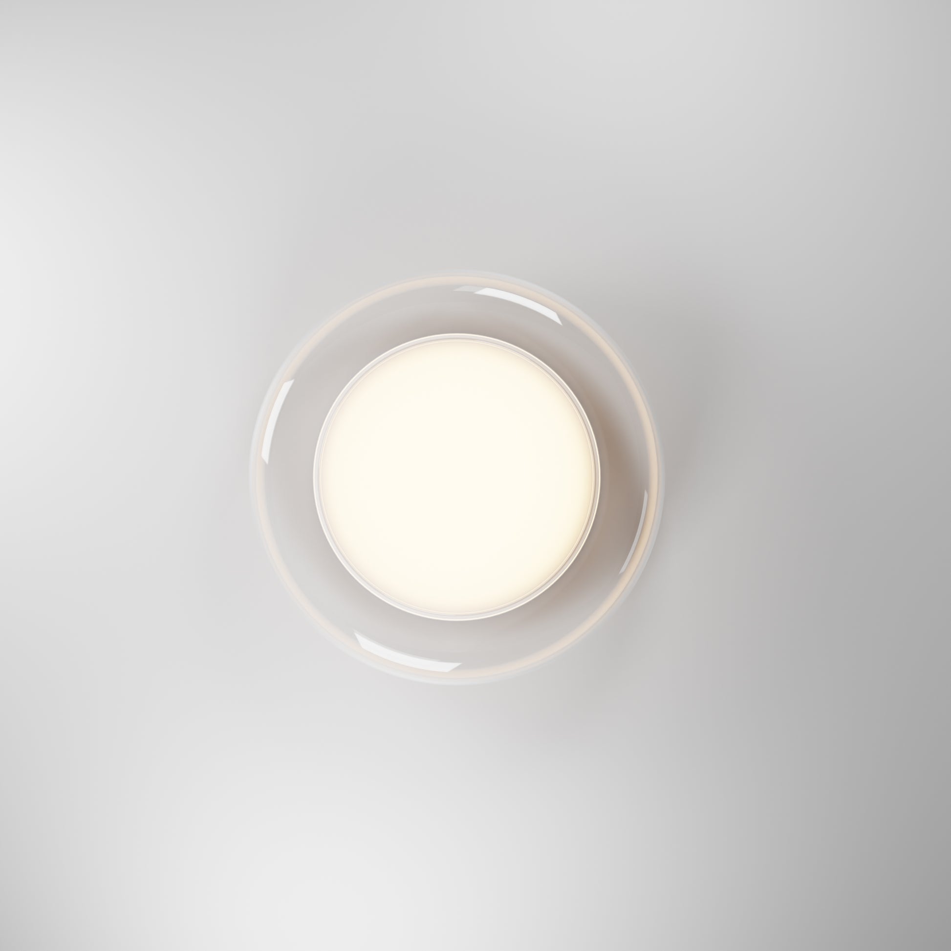 ET2, BUBBLE-FLUSH MOUNT, FLUSH MOUNT CEILING LIGHTS