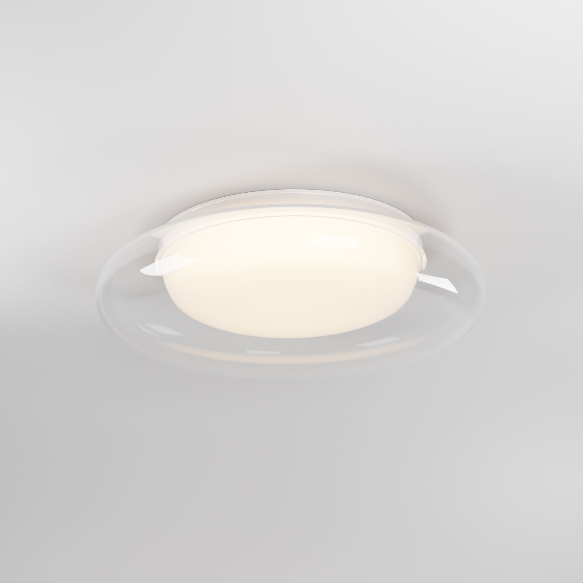 ET2, BUBBLE-FLUSH MOUNT, FLUSH MOUNT CEILING LIGHTS