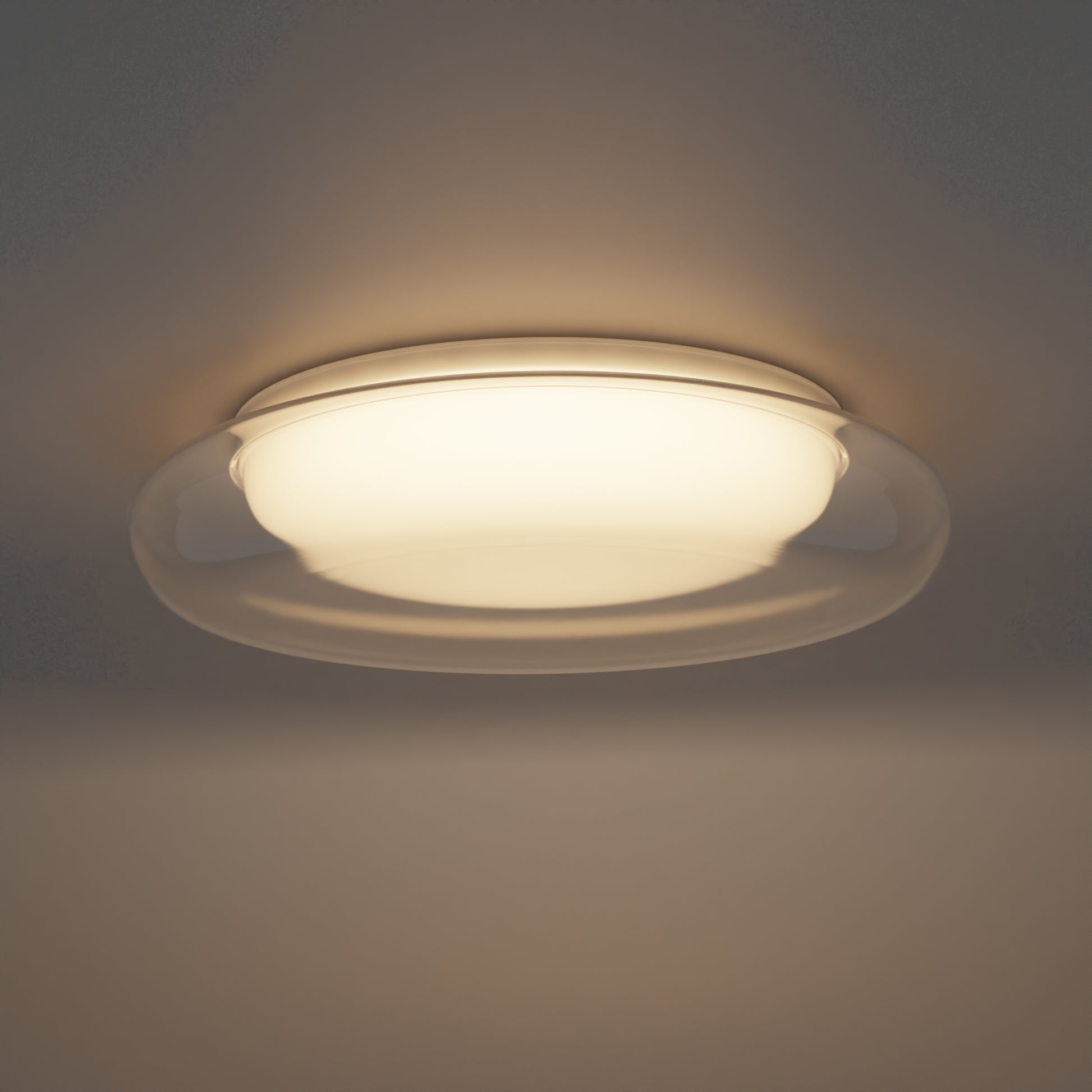ET2, BUBBLE-FLUSH MOUNT, FLUSH MOUNT CEILING LIGHTS