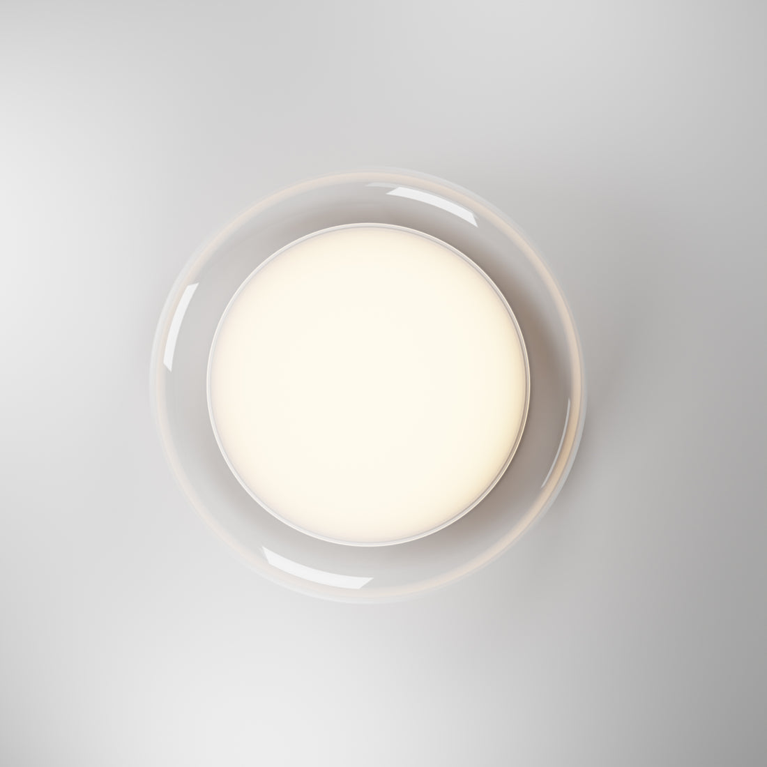 ET2, BUBBLE-FLUSH MOUNT, FLUSH MOUNT CEILING LIGHTS