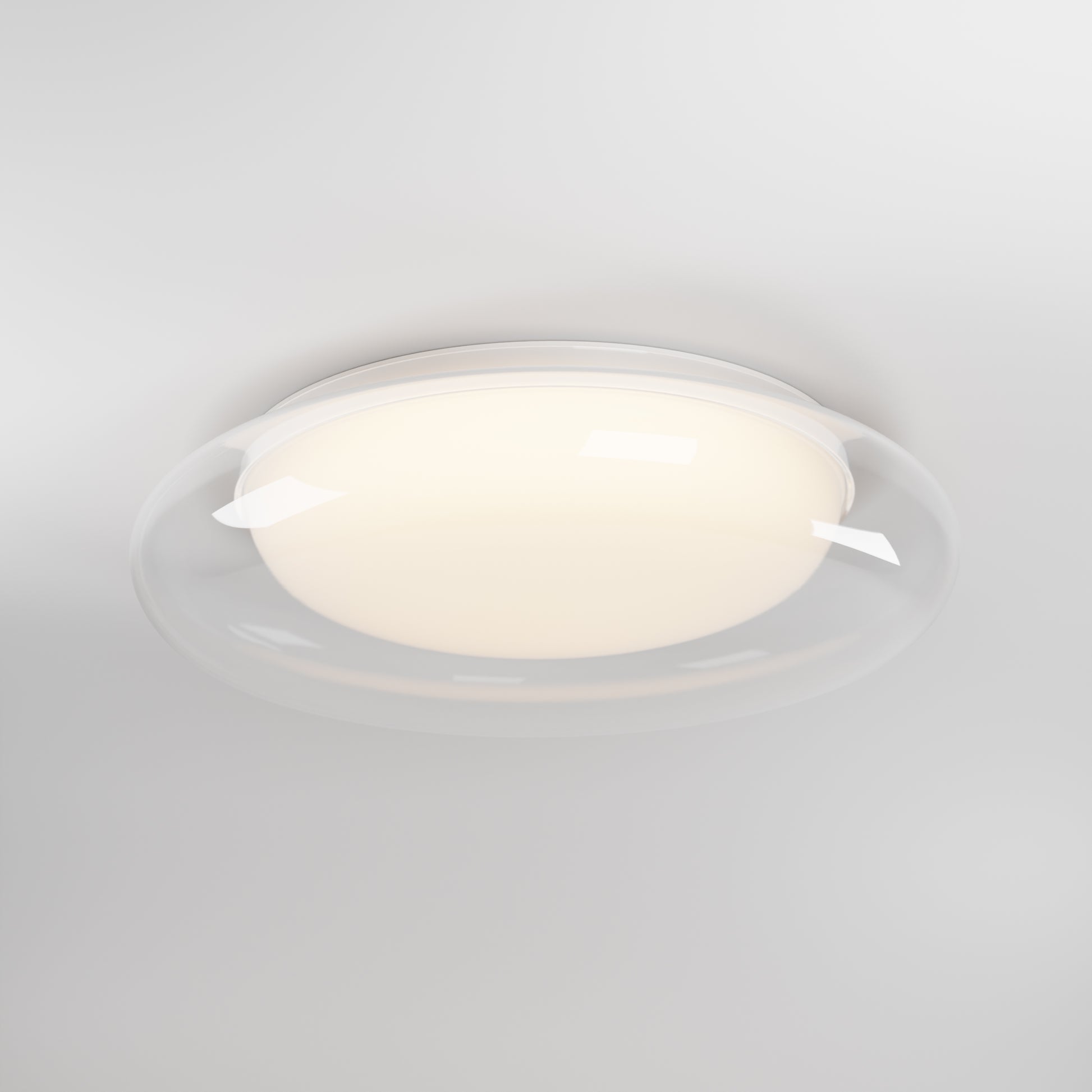 ET2, BUBBLE-FLUSH MOUNT, FLUSH MOUNT CEILING LIGHTS