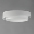 ET2, ZIGGURAT-FLUSH MOUNT, FLUSH MOUNT CEILING LIGHTS