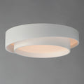 ET2, ZIGGURAT-FLUSH MOUNT, FLUSH MOUNT CEILING LIGHTS