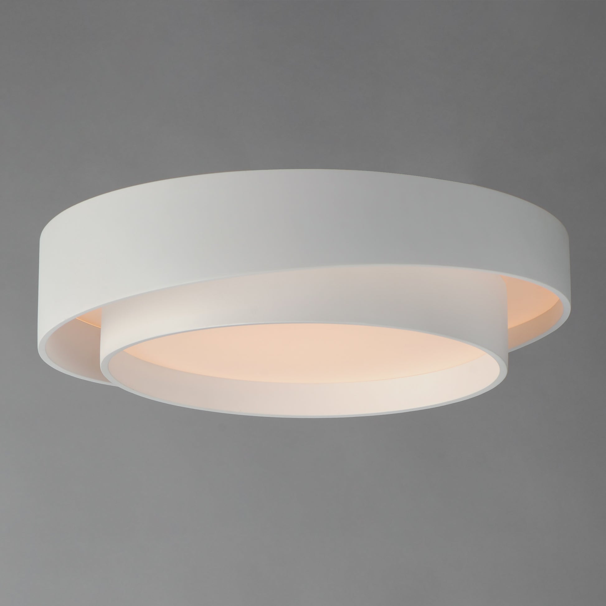 ET2, ZIGGURAT-FLUSH MOUNT, FLUSH MOUNT CEILING LIGHTS