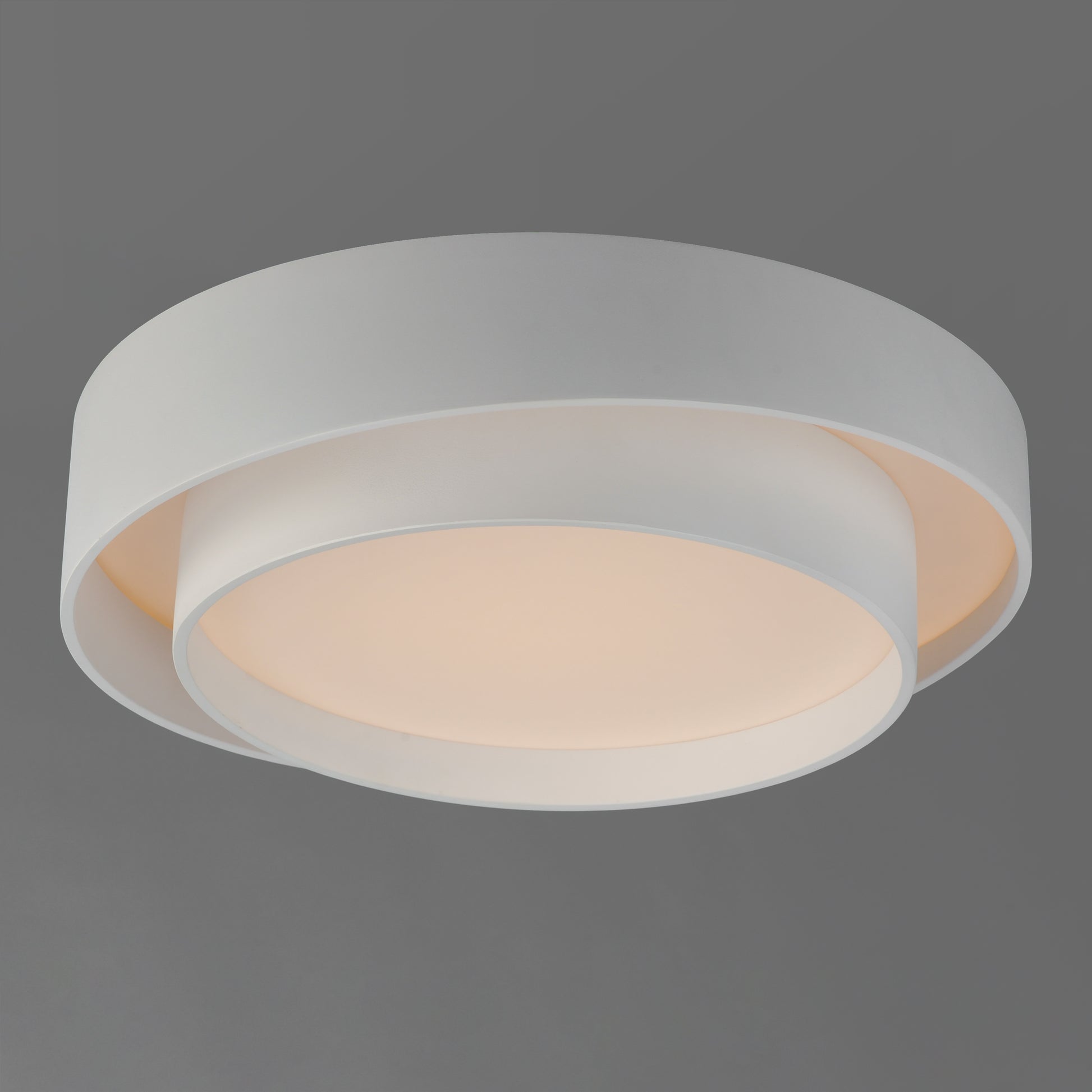 ET2, ZIGGURAT-FLUSH MOUNT, FLUSH MOUNT CEILING LIGHTS
