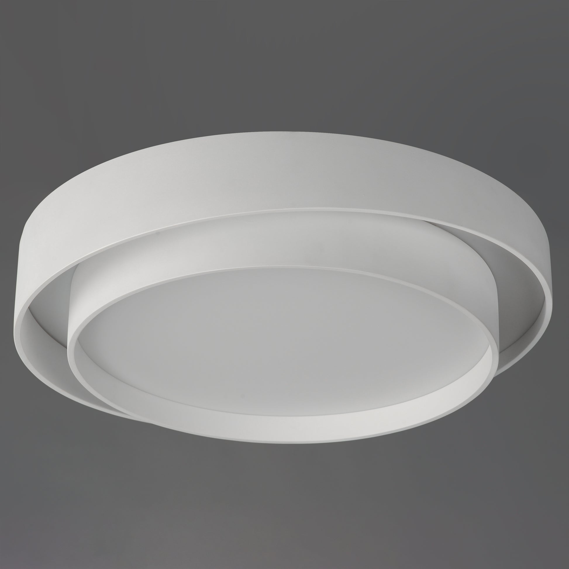 ET2, ZIGGURAT-FLUSH MOUNT, FLUSH MOUNT CEILING LIGHTS