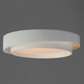 ET2, ZIGGURAT-FLUSH MOUNT, FLUSH MOUNT CEILING LIGHTS