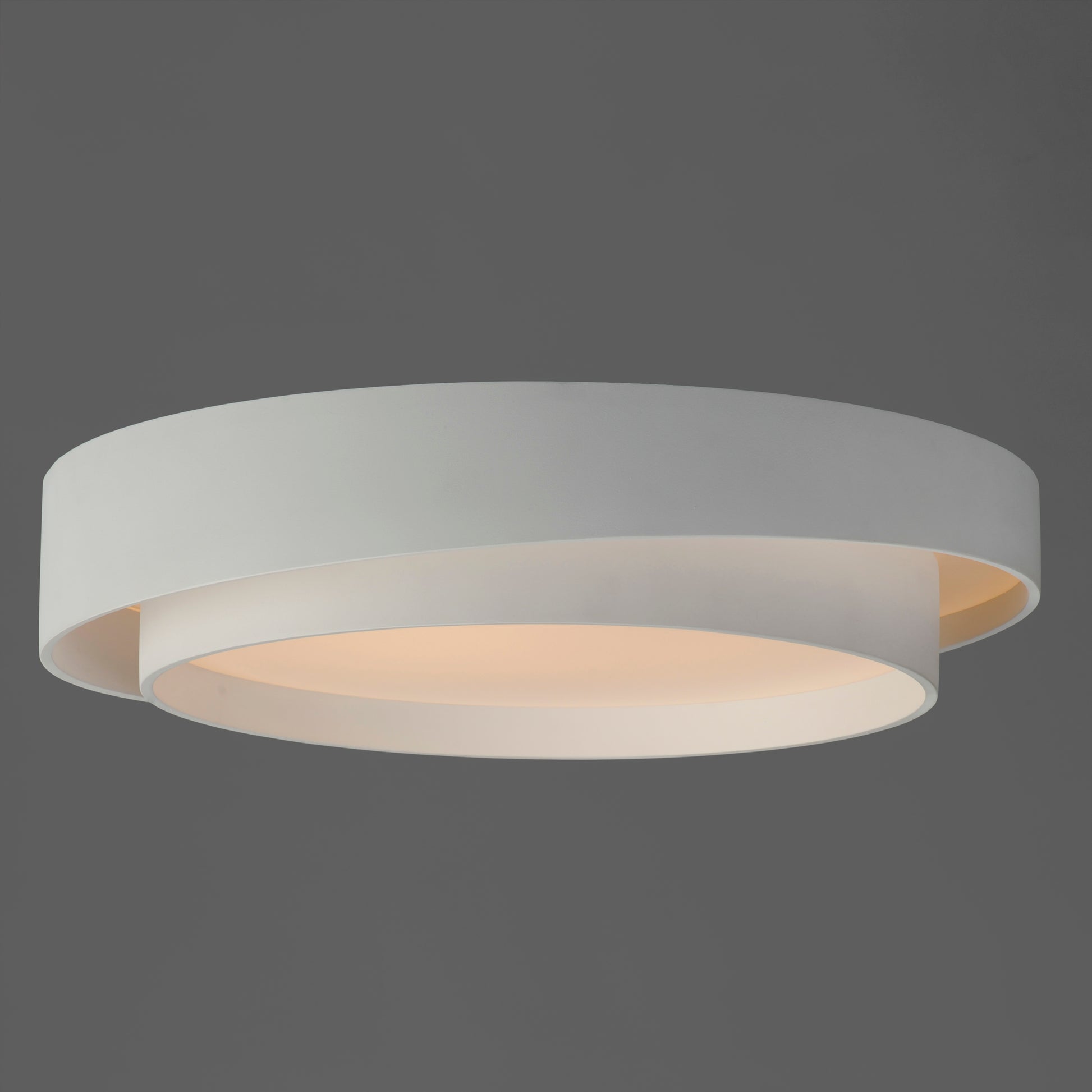 ET2, ZIGGURAT-FLUSH MOUNT, FLUSH MOUNT CEILING LIGHTS