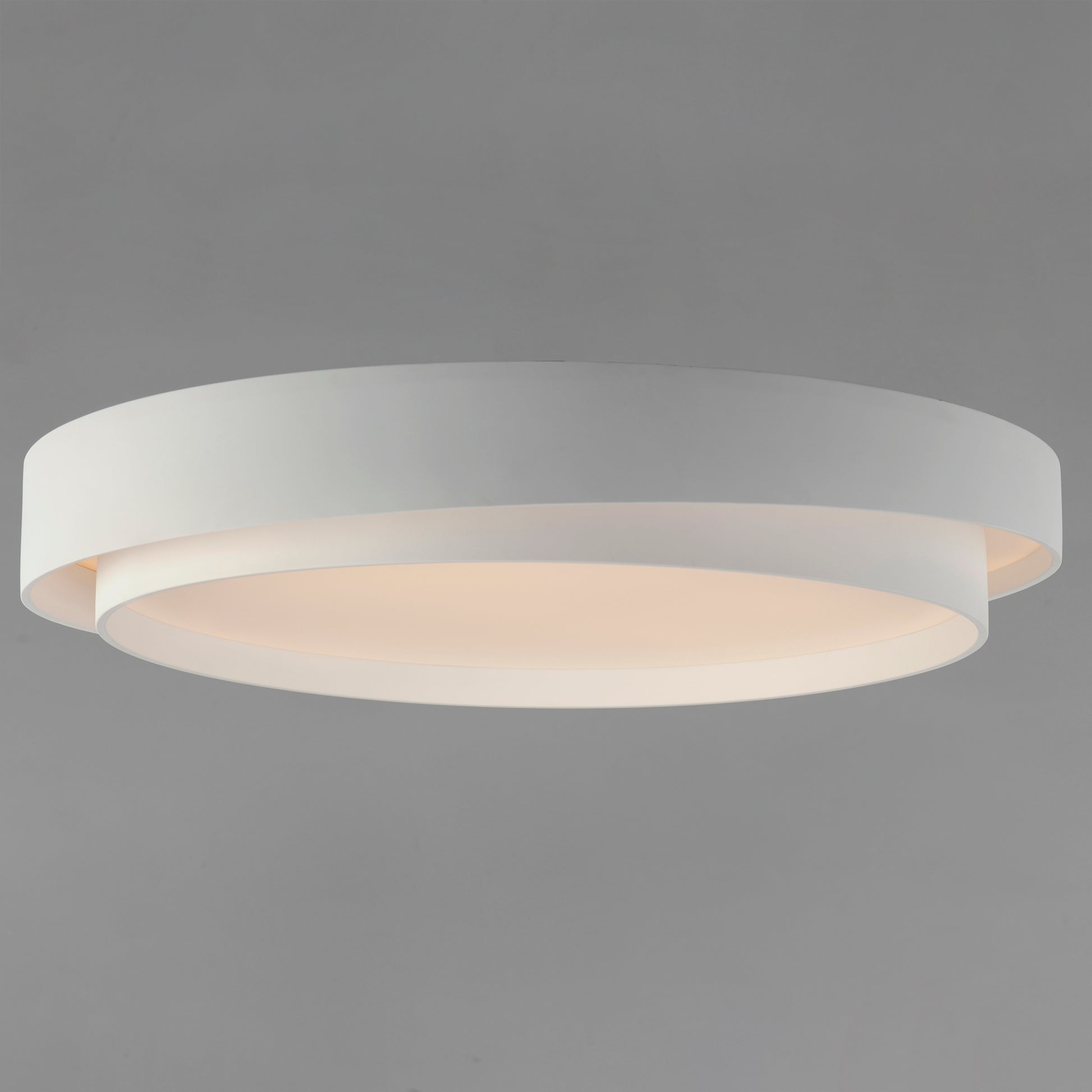 ET2, ZIGGURAT-FLUSH MOUNT, FLUSH MOUNT CEILING LIGHTS