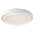 ET2, ZIGGURAT-FLUSH MOUNT, FLUSH MOUNT CEILING LIGHTS