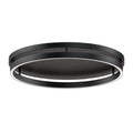 ET2, GROOVE 5CCT-FLUSH MOUNT, FLUSH MOUNT CEILING LIGHTS