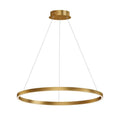 ET2, GROOVE 5CCT PENDANT, PENDANT LIGHT