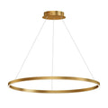 ET2, GROOVE 5CCT PENDANT, PENDANT LIGHT