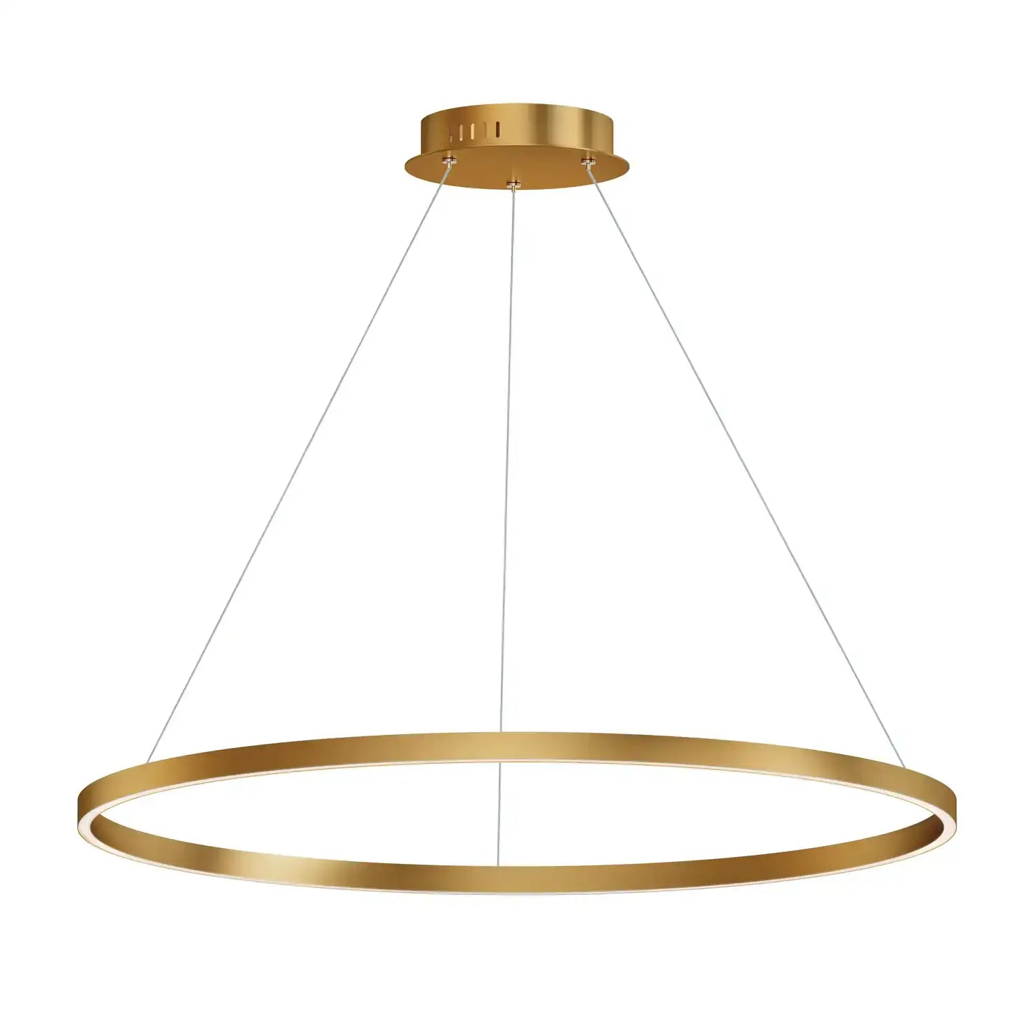 ET2, GROOVE 5CCT PENDANT, PENDANT LIGHT