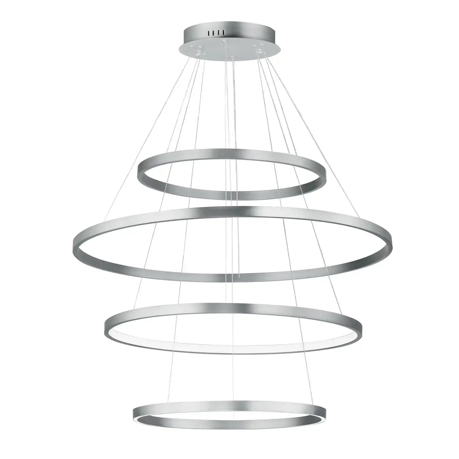 ET2, GROOVE 5CCT PENDANT, PENDANT LIGHT