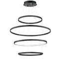 ET2, GROOVE 5CCT PENDANT, PENDANT LIGHT