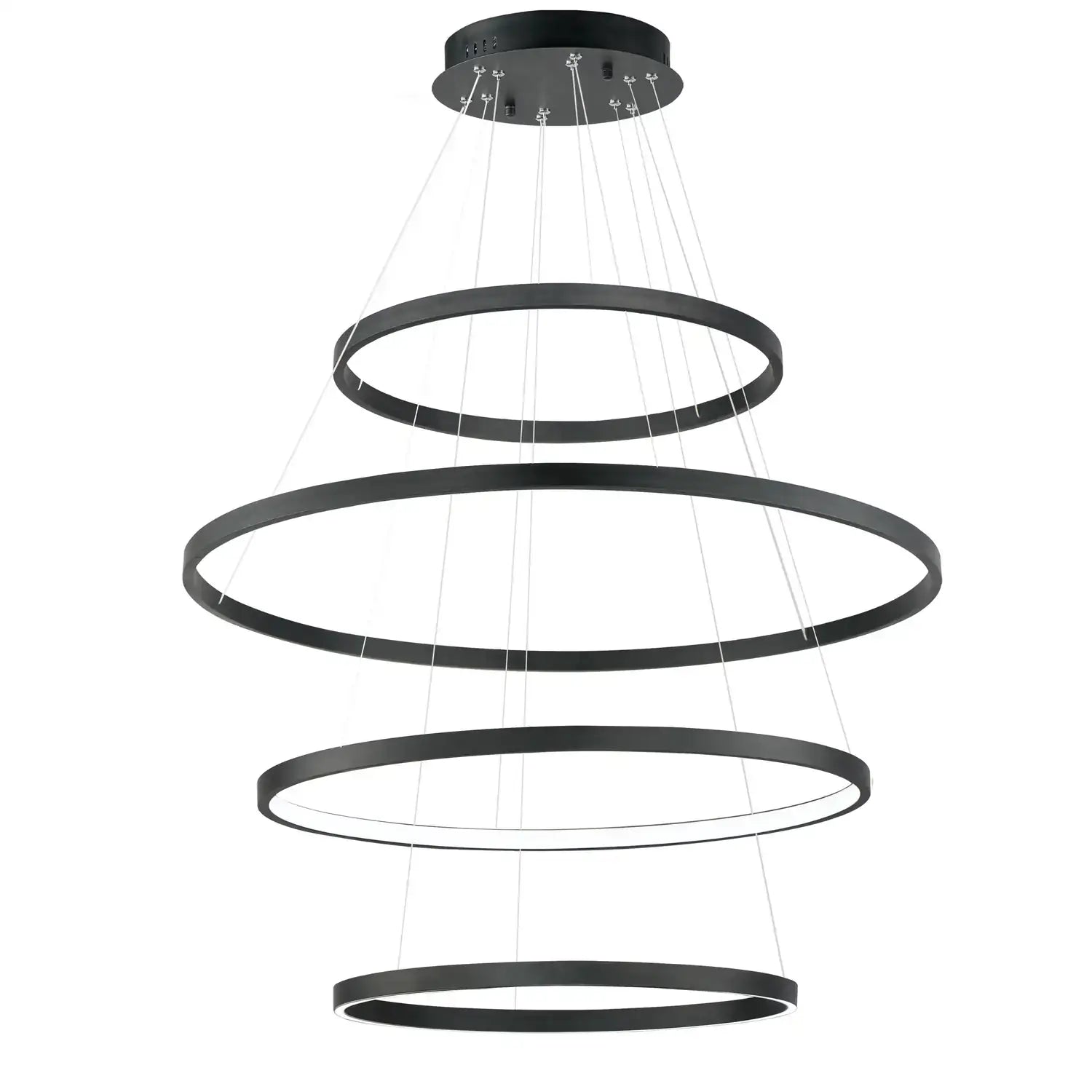 ET2, GROOVE 5CCT PENDANT, PENDANT LIGHT