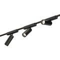 ET2 CONTINUUM - TRACK-TRACK LIGHT | ETL21210-BK