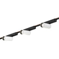 ET2 CONTINUUM - TRACK-TRACK LIGHT | ETL21210-WTBK