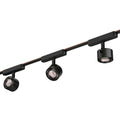 ET2 CONTINUUM - TRACK-TRACK LIGHT | ETL21211-BK