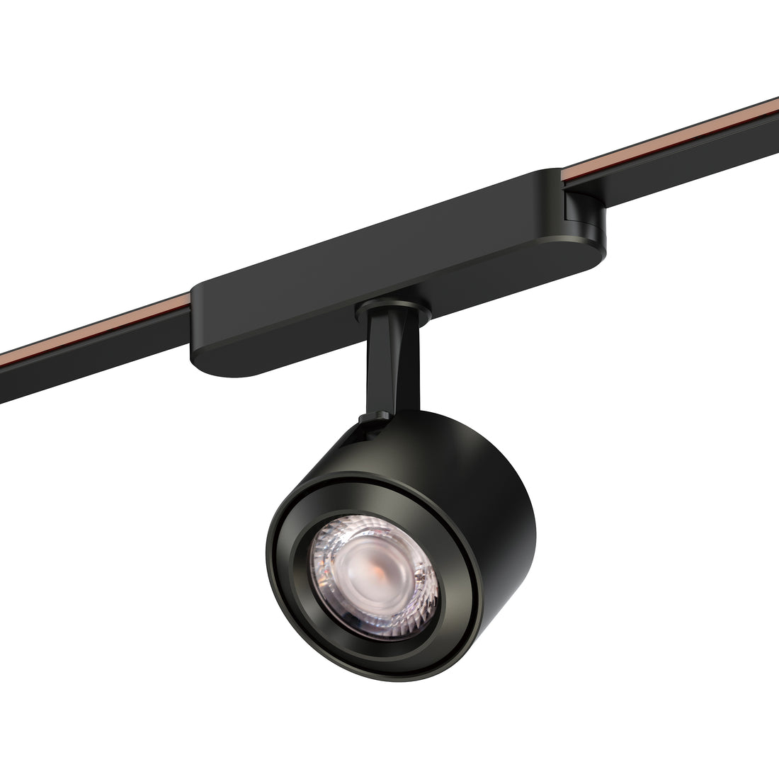 ET2 CONTINUUM - TRACK-TRACK LIGHT | ETL21211-BK