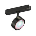 ET2 CONTINUUM - TRACK-TRACK LIGHT | ETL21214-114BK