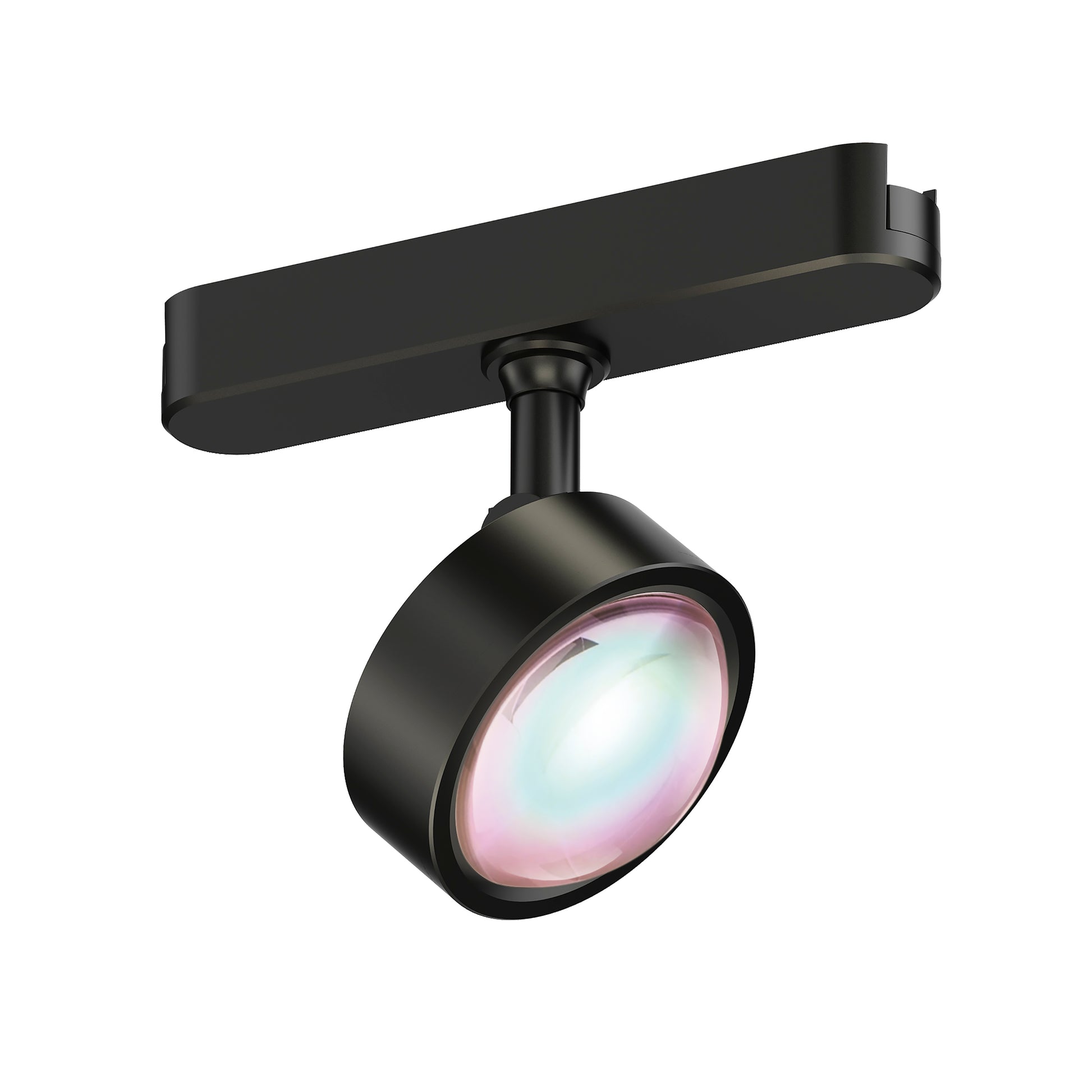 ET2 CONTINUUM - TRACK-TRACK LIGHT | ETL21214-114BK