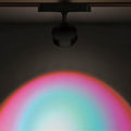 ET2 CONTINUUM - TRACK-TRACK LIGHT | ETL21214-114BK