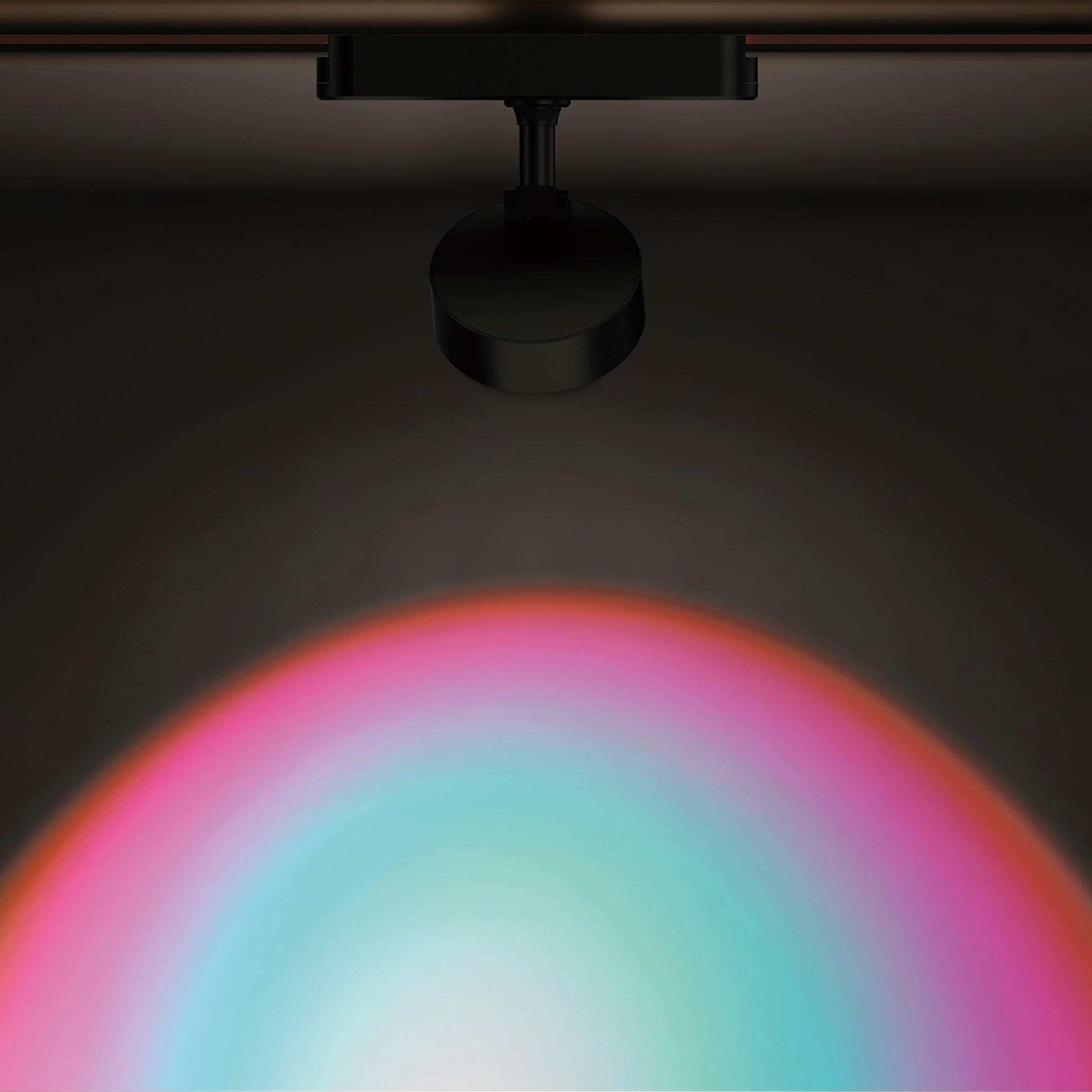 ET2 CONTINUUM - TRACK-TRACK LIGHT | ETL21214-114BK