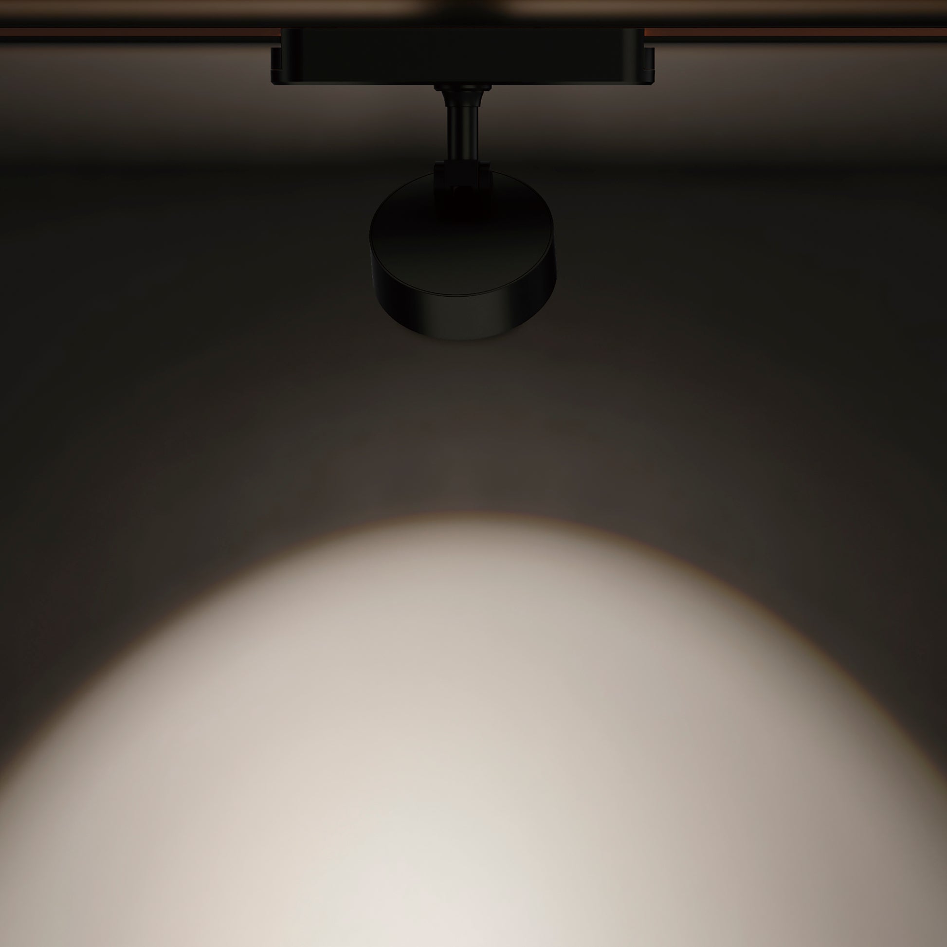 ET2 CONTINUUM - TRACK-TRACK LIGHT | ETL21214-BK