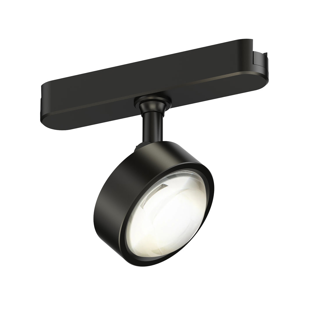 ET2 CONTINUUM - TRACK-TRACK LIGHT | ETL21214-BK