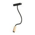 ET2 CONTINUUM - TRACK-TRACK LIGHT | ETL21216-BKGLD