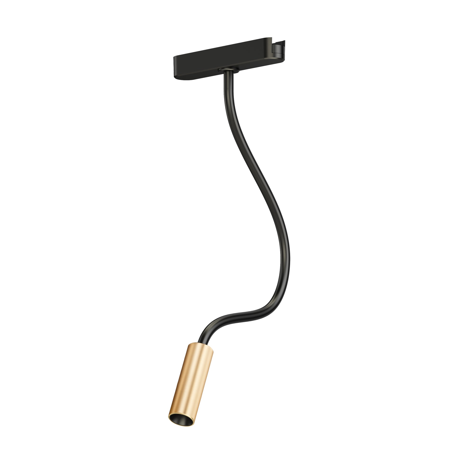ET2 CONTINUUM - TRACK-TRACK LIGHT | ETL21216-BKGLD