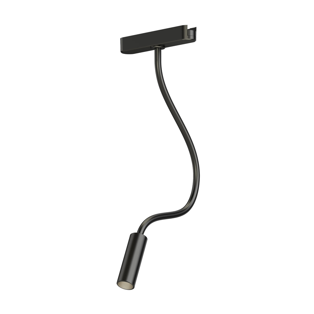 ET2 CONTINUUM - TRACK-TRACK LIGHT | ETL21216-BK