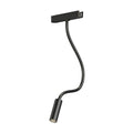 ET2 CONTINUUM - TRACK-TRACK LIGHT | ETL21216-BK