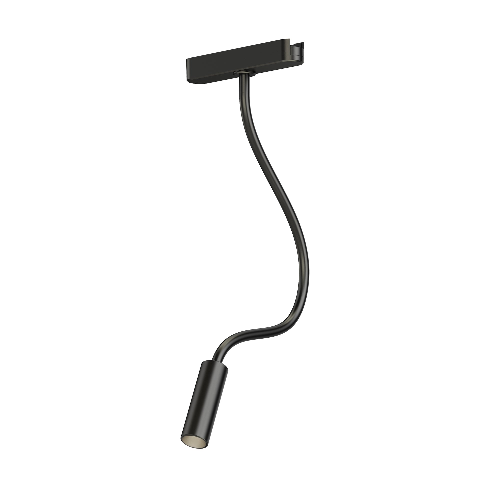 ET2 CONTINUUM - TRACK-TRACK LIGHT | ETL21216-BK