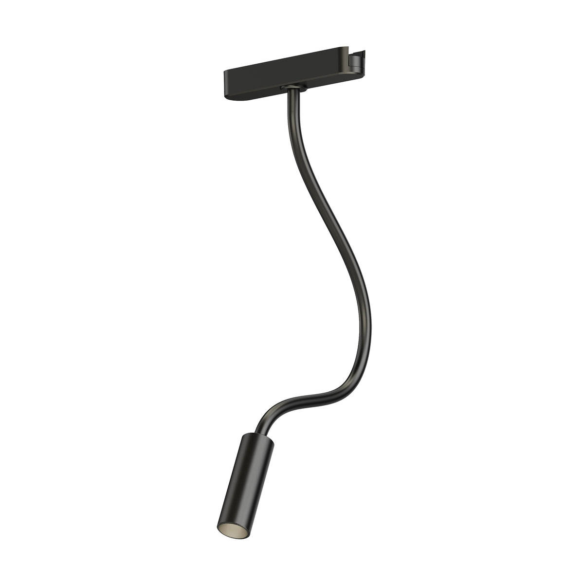 ET2 CONTINUUM - TRACK-TRACK LIGHT | ETL21216-BK