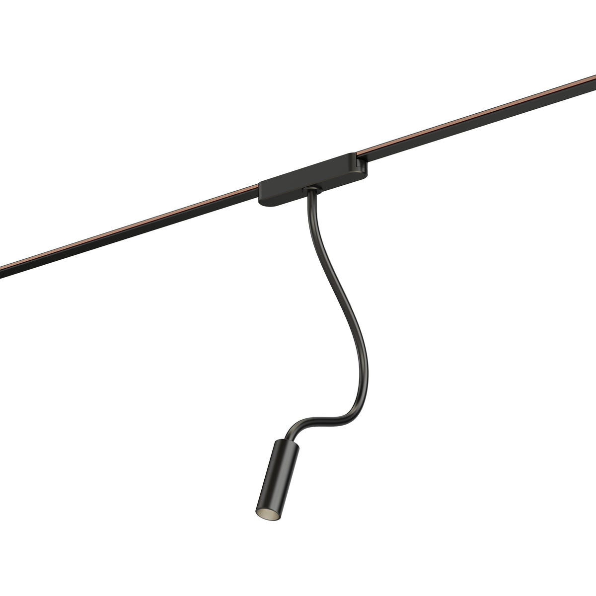 ET2 CONTINUUM - TRACK-TRACK LIGHT | ETL21216-BK