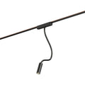 ET2 CONTINUUM - TRACK-TRACK LIGHT | ETL21216-BK