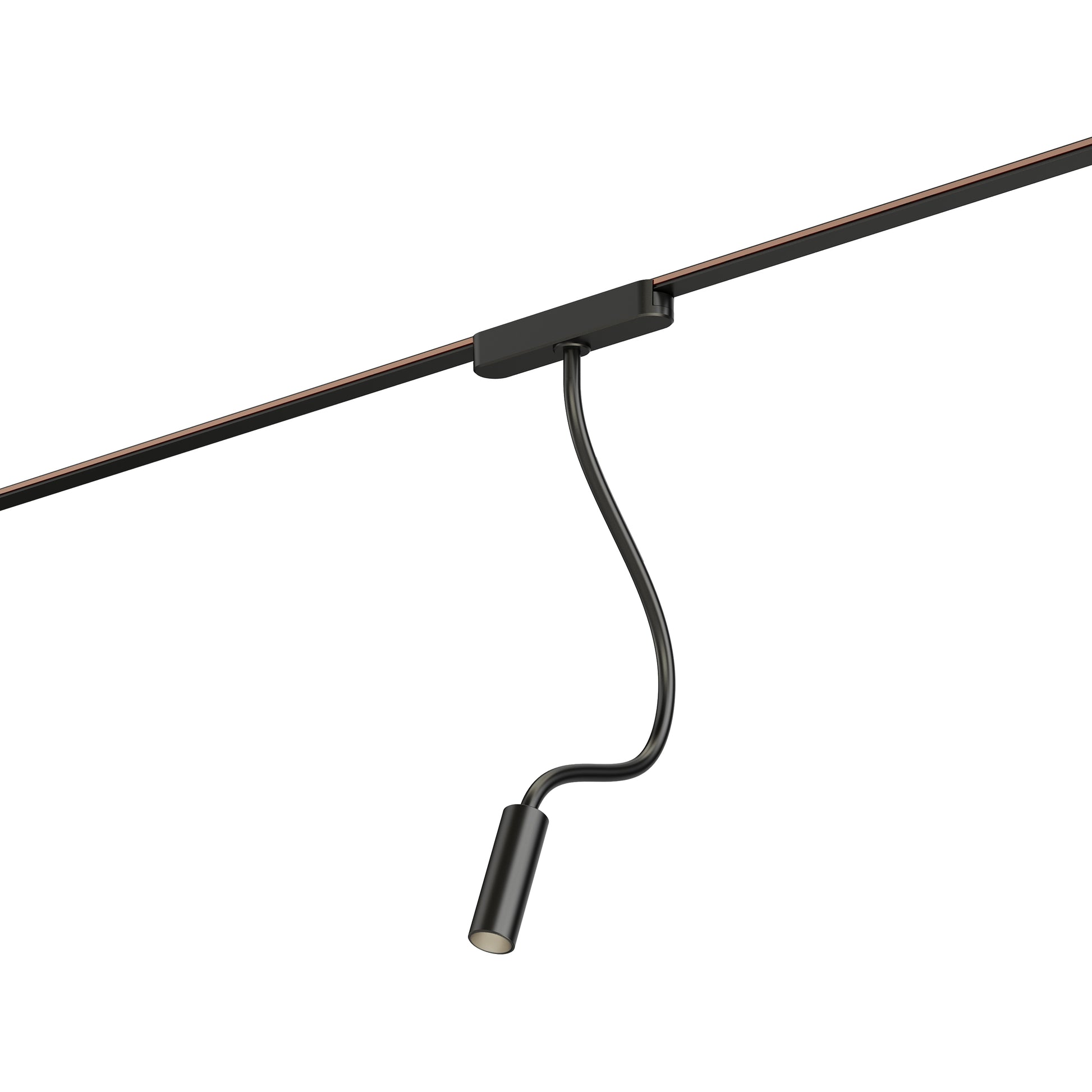 ET2 CONTINUUM - TRACK-TRACK LIGHT | ETL21216-BK