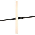 ET2 CONTINUUM - TRACK-TRACK LIGHT | ETL21232-BK