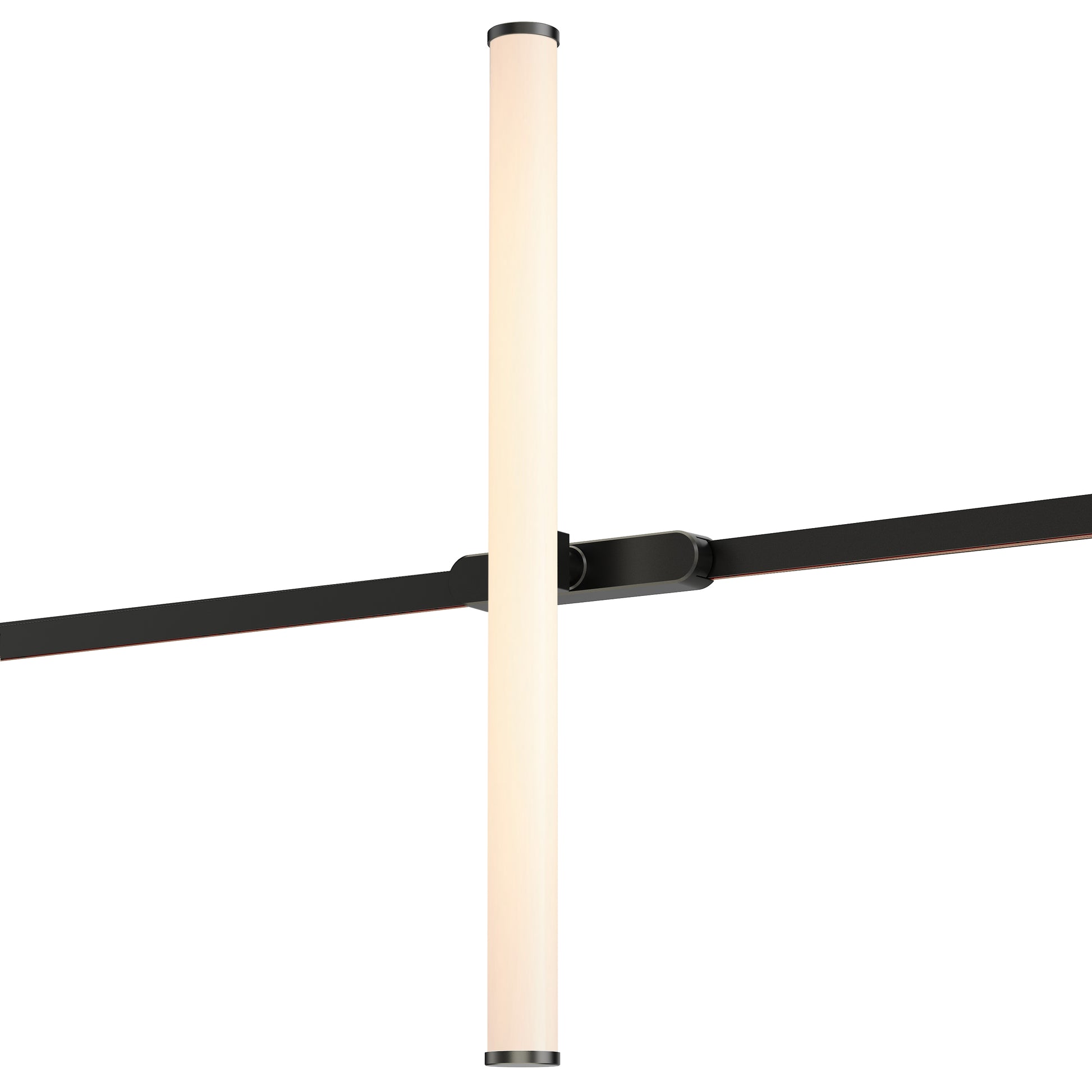 ET2 CONTINUUM - TRACK-TRACK LIGHT | ETL21232-BK