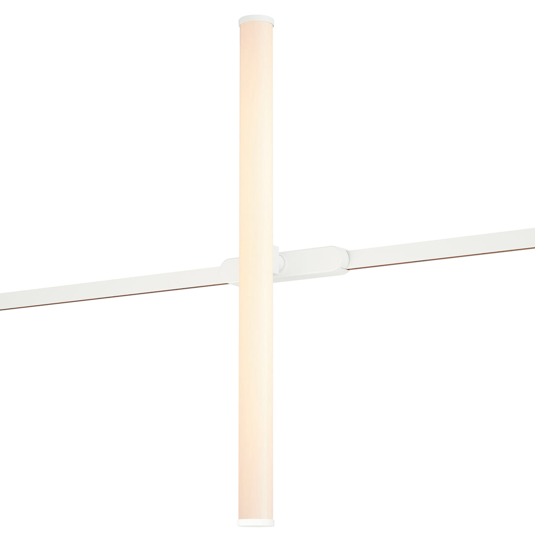 ET2 CONTINUUM - TRACK-TRACK LIGHT | ETL21232-WT