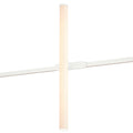 ET2 CONTINUUM - TRACK-TRACK LIGHT | ETL21232-WT