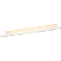 ET2 CONTINUUM - TRACK-TRACK LIGHT | ETL21232-WT