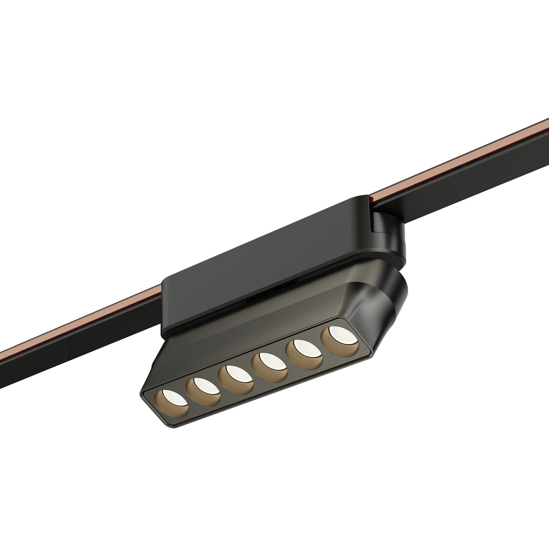 ET2 CONTINUUM - TRACK-TRACK LIGHT | ETL23212-BK