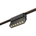 ET2 CONTINUUM - TRACK-TRACK LIGHT | ETL23212-BK